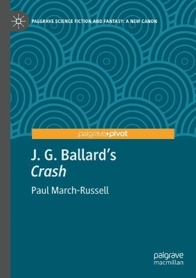 J. G. Ballard's "Crash"