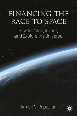 Financing the Race to Space