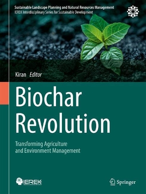 Biochar Revolution