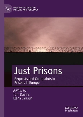 Just Prisons