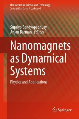 Nanomagnets as Dynamical Systems