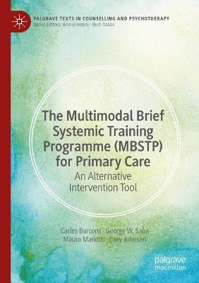 The Multimodal Brief Systemic Training Programme (MBSTP) for Primary Care