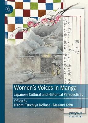 Women's Voices in Manga