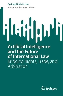 Artificial Intelligence and the Future of International Law