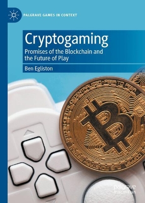 Cryptogaming