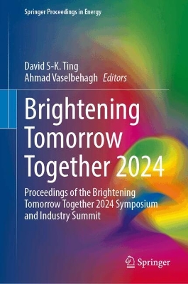 Brightening Tomorrow Together 2024