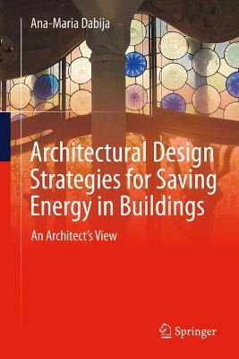 Architectural Design Strategies for Saving Energy in Buildings