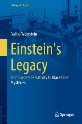 Einstein's Legacy