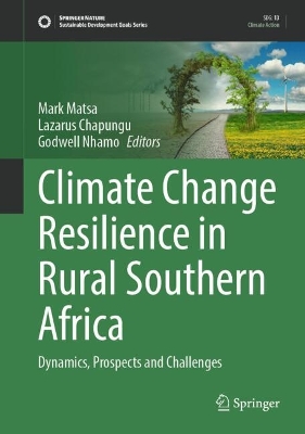 Climate Change Resilience in Rural Southern Africa