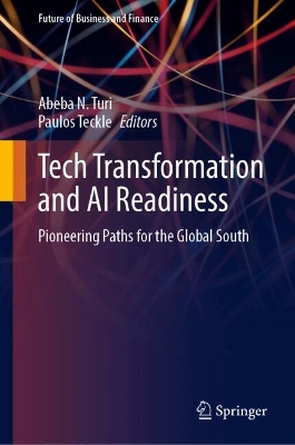 Tech Transformation and AI Readiness