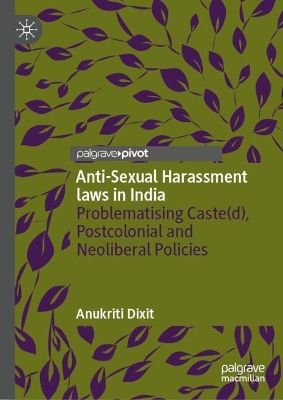 Anti-Sexual Harassment Laws in India