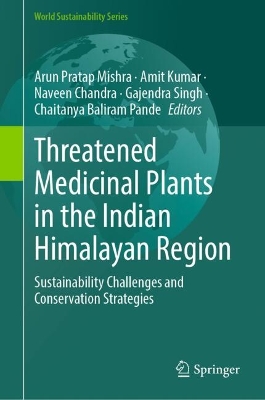 Threatened Medicinal plants in the Indian Himalayan Region