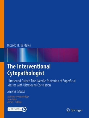 The Interventional Cytopathologist