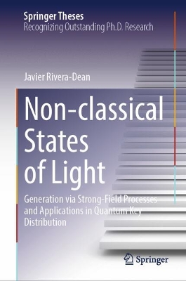 Non-classical States of Light