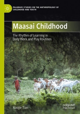 Maasai Childhood