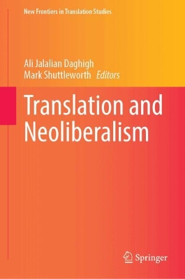 Translation and Neoliberalism