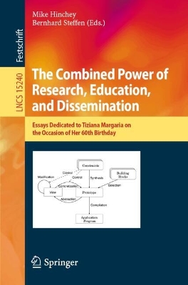 Combined Power of Research, Education, and Dissemination