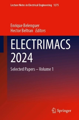 ELECTRIMACS 2024