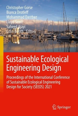 Sustainable Ecological Engineering Design