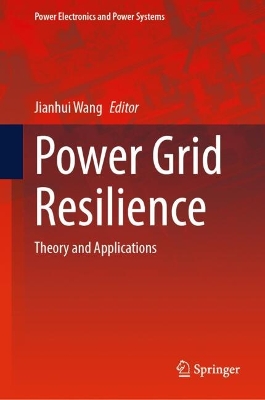 Power Grid Resilience