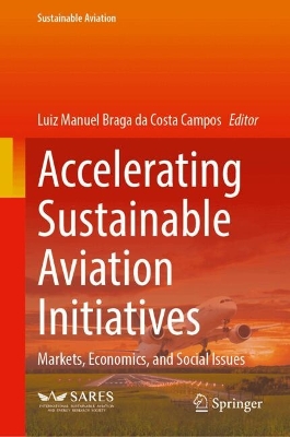 Accelerating Sustainable Aviation Initiatives