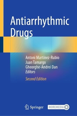 Antiarrhythmic Drugs