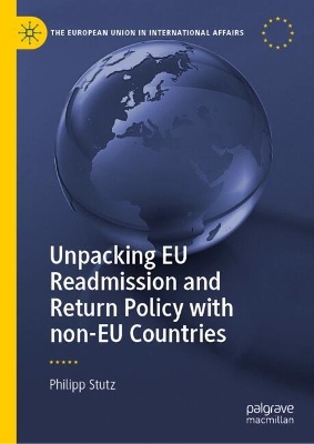 Unpacking EU Readmission and Return Policy with non-EU Countries