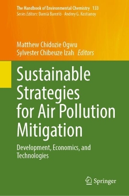 Sustainable Strategies for Air Pollution Mitigation