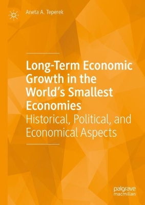 Long-Term Economic Growth in the World's Smallest Economies