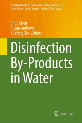 Disinfection By-Products in Water