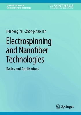 Introduction to Electrospinning and Nanofiber