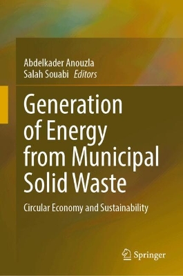 Generation of Energy from Municipal Solid Waste