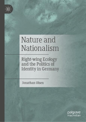 Nature and Nationalism