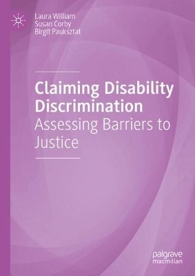 Claiming Disability Discrimination