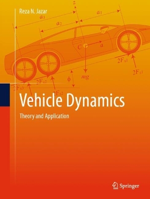 Vehicle Dynamics