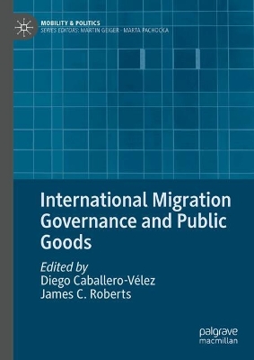 International Migration Governance and Public Goods