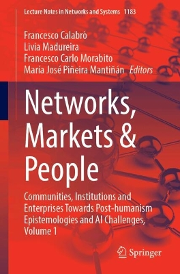 Networks, Markets & People