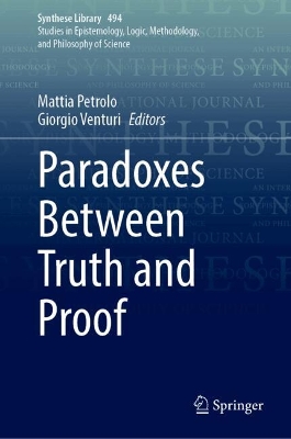 Paradoxes Between Truth and Proof