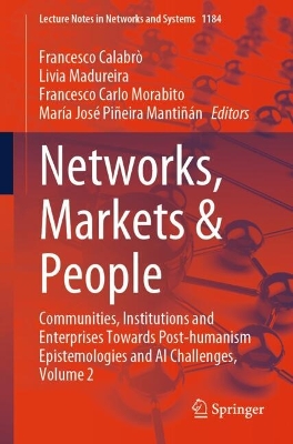 Networks, Markets & People