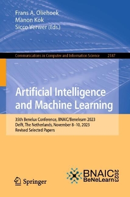 Artificial Intelligence and Machine Learning