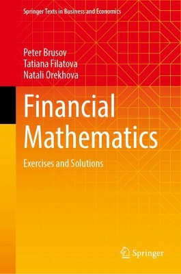 Financial Mathematics