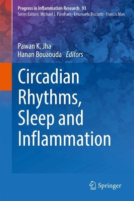 Circadian Rhythms, Sleep and Inflammation