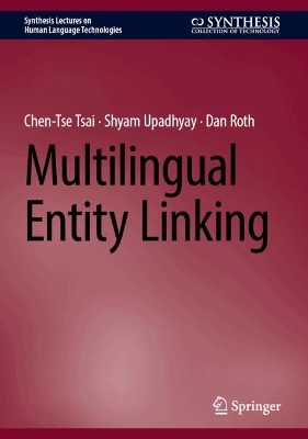 Multilingual Entity Linking