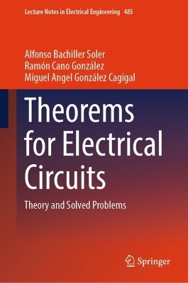 Theorems for Electrical Circuits