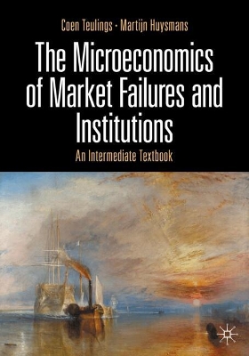 The Microeconomics of Market Failures and Institutions