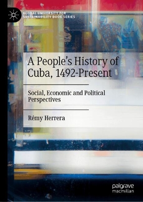 A People's History of Cuba, 1492-Present