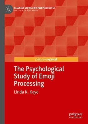 The Psychological Study of Emoji Processing