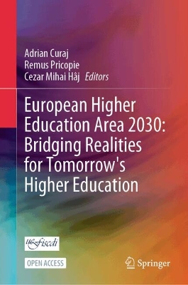 European Higher Education Area 2030: Bridging Realities for Tomorrow's Higher Education