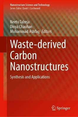 Waste-derived Carbon Nanostructures