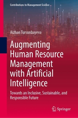 Augmenting Human Resource Management with Artificial Intelligence